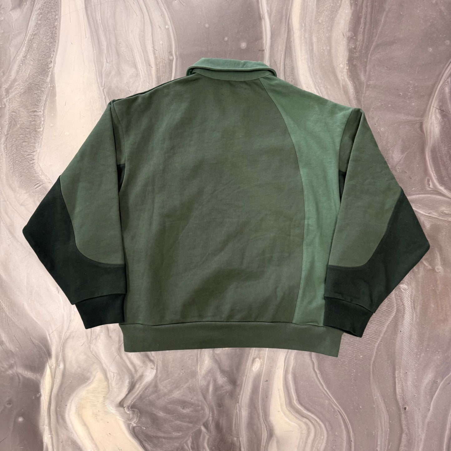 Kith x BMW Nelson Rugby Vitality