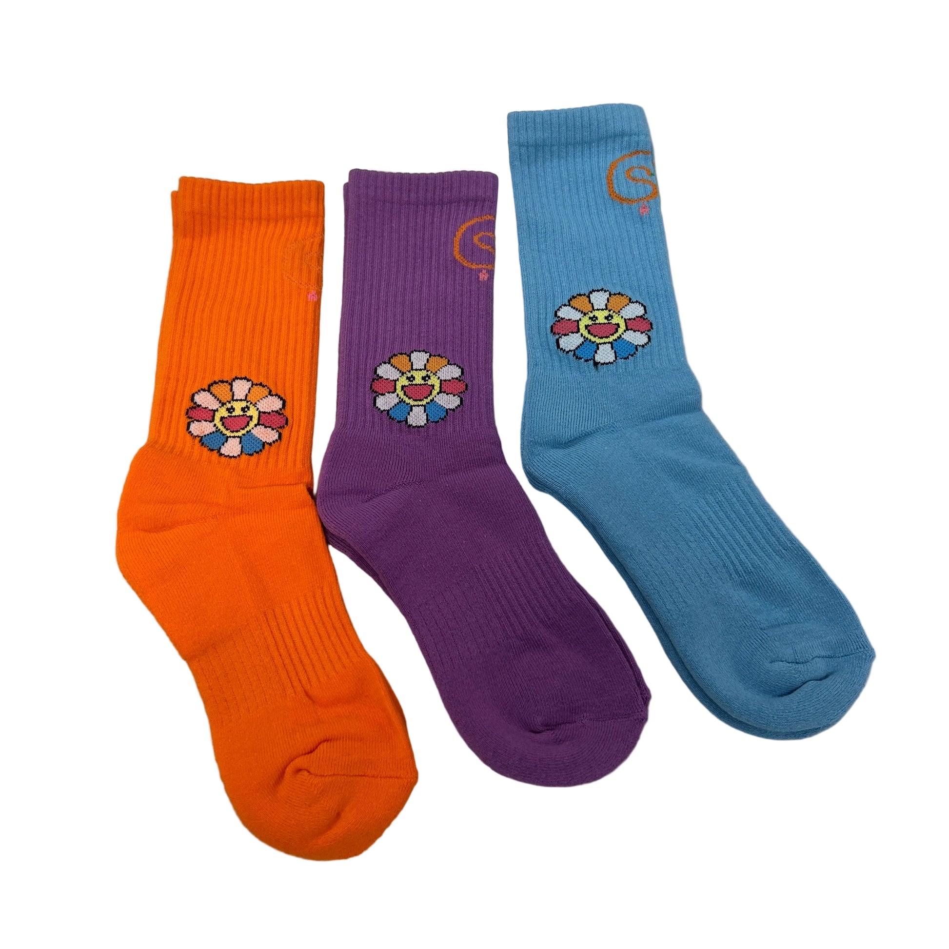Starboi socks, one pair