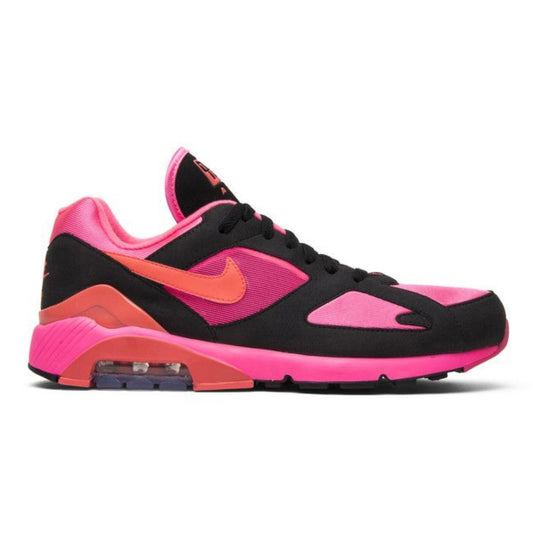 Nike Air Max 180 Comme des Garcons Black (USED)