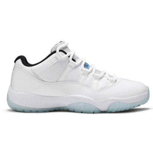 Jordan 11 Retro Low Legend Blue (Used) (Black Friday)
