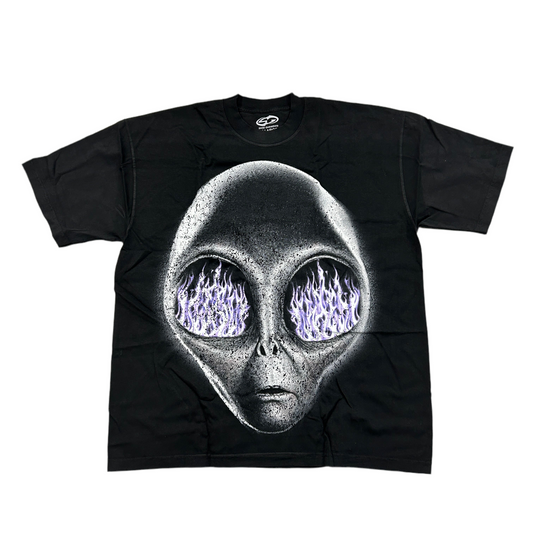 Sage Garments Abduction Tee