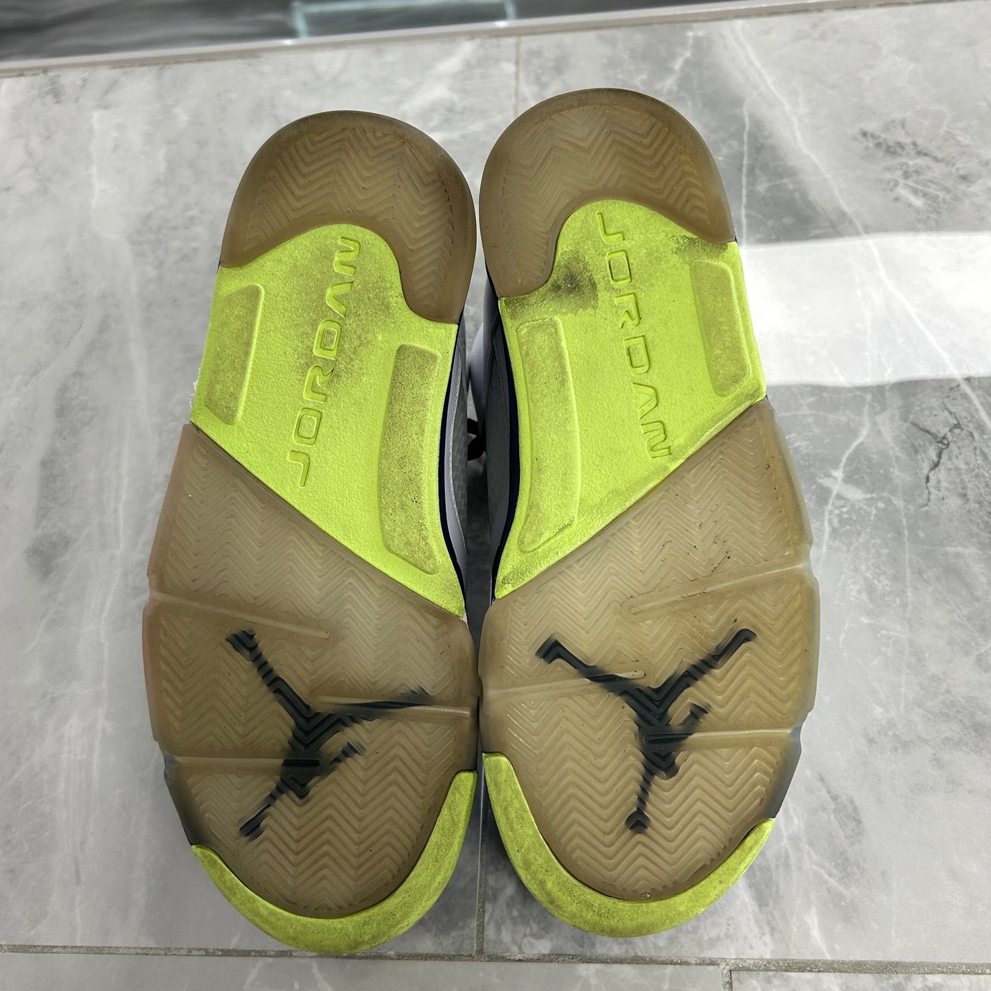 Jordan 5 Retro Alternate Bel-Air (USED NO BOX)