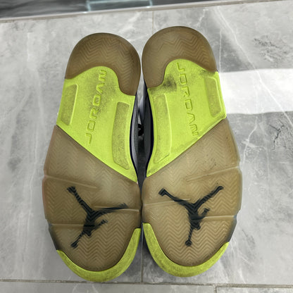 Jordan 5 Retro Alternate Bel-Air (USED NO BOX)