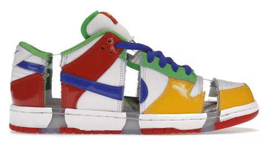 Nike SB Dunk Low Sandy Bodecker (USED)