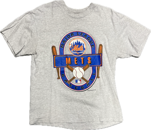 Vintage 1992 New York Mets Tee