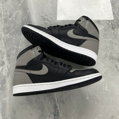Jordan 1 Retro High Shadow (2018)(USED NO BOX)(Black Friday)