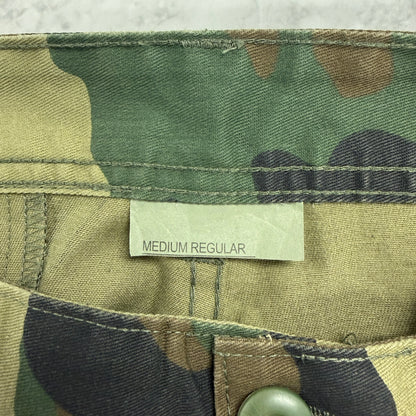 GV Gallery Raspberry Hills Camo Cargo Pants