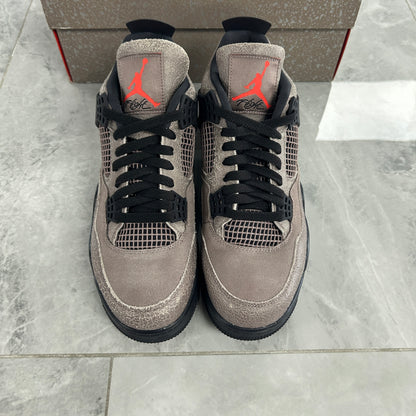 Jordan 4 Retro Taupe Haze (USED)