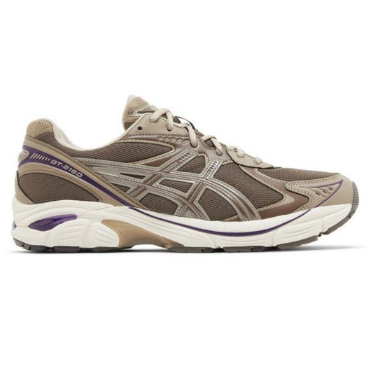 ASICS GT 2160 Dark Taupe Purple (USED NO BOX)