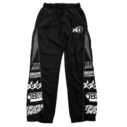 777 Snipergang Track Pants