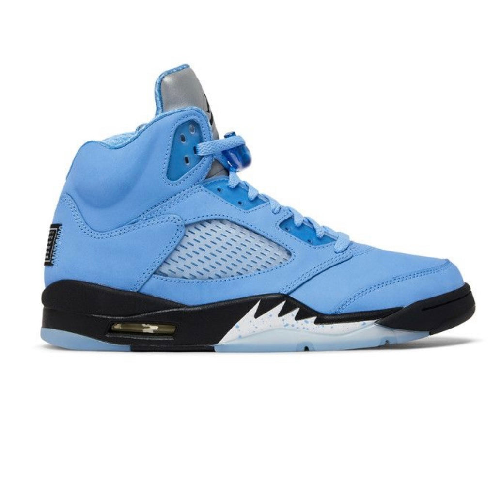 Air Jordan 5 Retro SE UNC (USED)