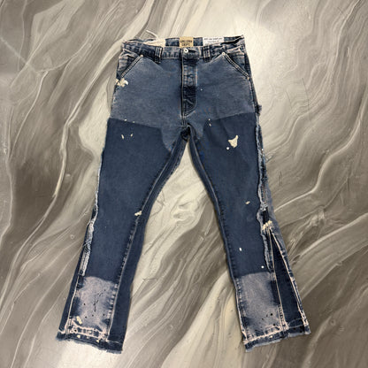 Gallery Dept. Carpenter Flare Denim Pants