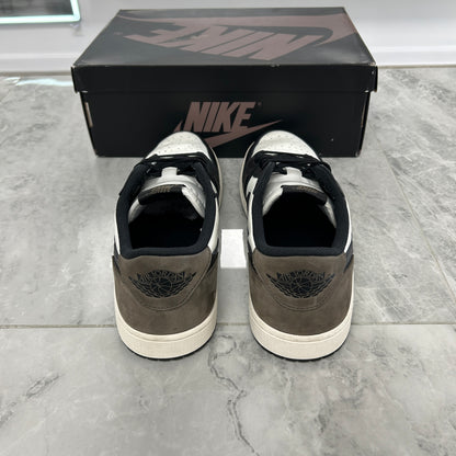 Jordan 1 Retro Low OG Mocha (USED)