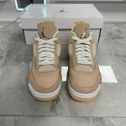 Jordan 4 Retro Shimmer (Used)
