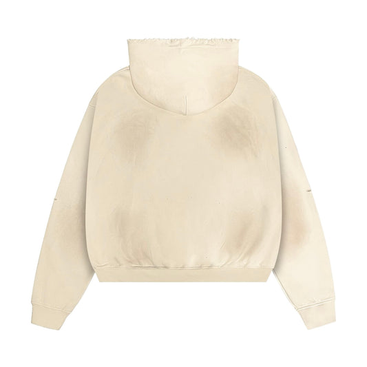 Stile Dé Amor Peace of Amor hoodie — view 2