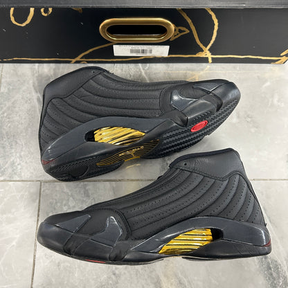 Jordan Defining Moments Pack Last Shot (USED)