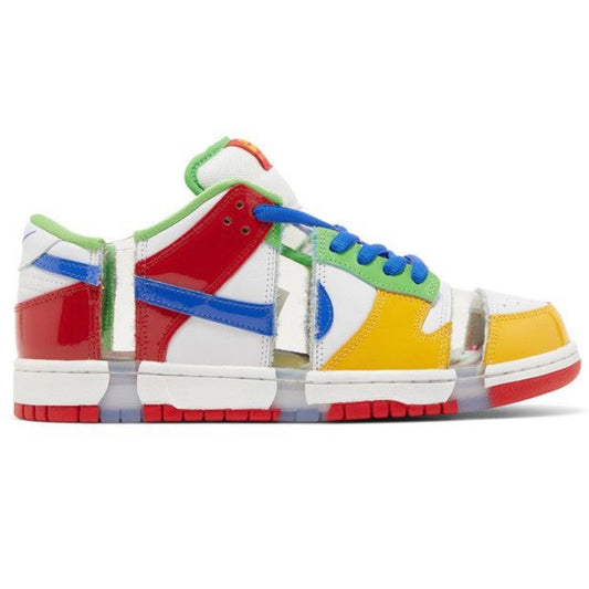 Nike SB Dunk Low Sandy Bodecker