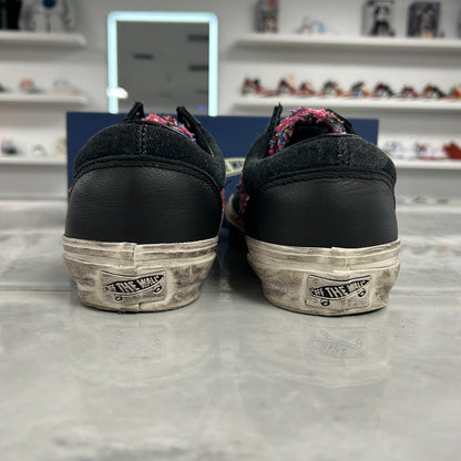 Vans Old Skool 36 LX Souvenir Faded Black (USED)