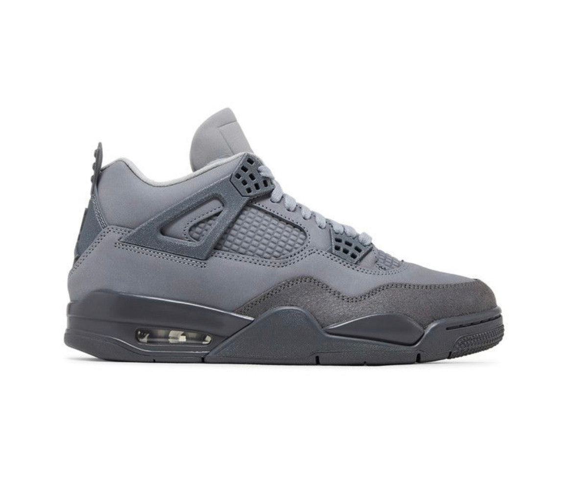 Jordan 4 Retro SE Wet Cement (USED)