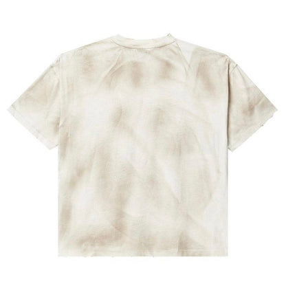 Vale Forever Target Tee Cream