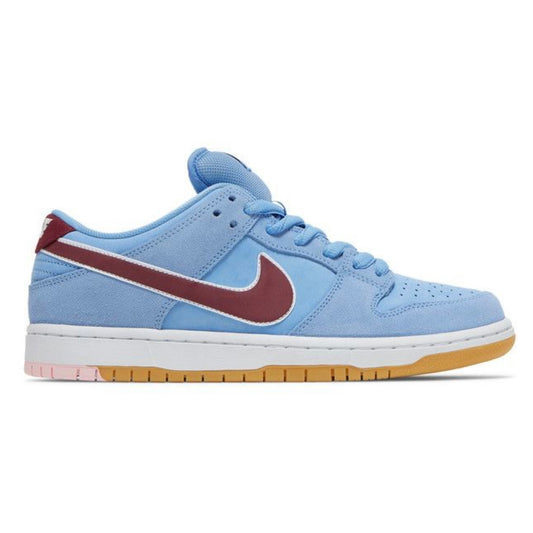 Nike SB Dunk Low Philadelphia Phillies (USED)