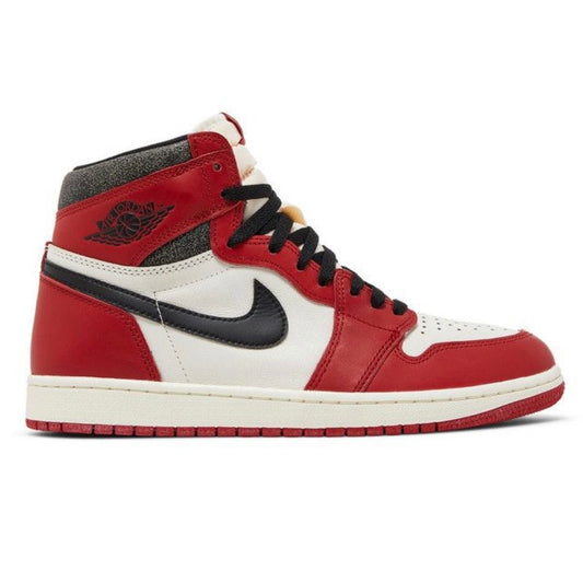 Jordan 1 Retro High OG Chicago   Lost and Found (USED) (NO BOX)