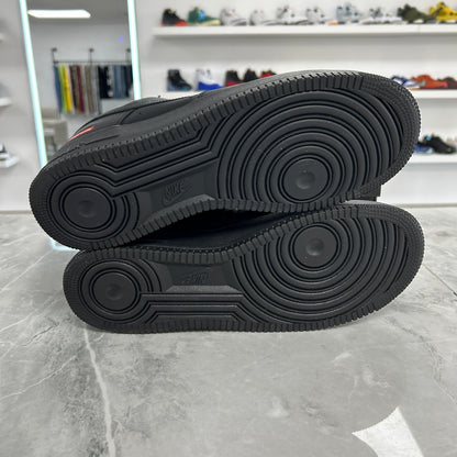 Nike Air Force 1 Low Supreme Black (USED)