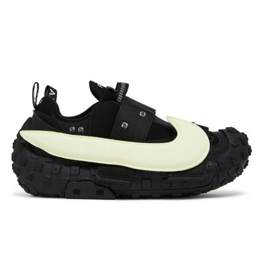 Nike x CPFM Air Flea 2 Black Alabaster (Used)
