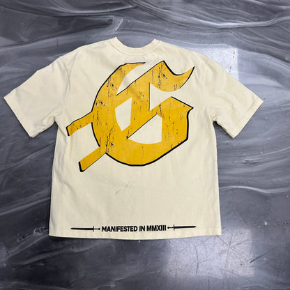 Godspeed Chrome Liberty T-Shirt