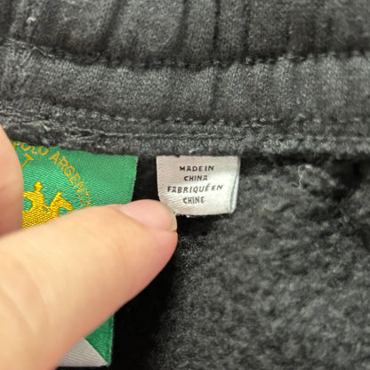 Supreme Jacob & Co Black Sweatpants
