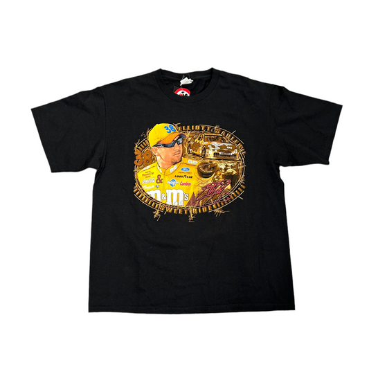 Vintage M&Ms NASCAR Tee
