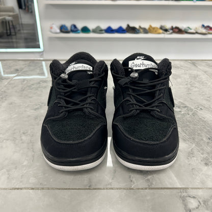 Nike SB Dunk Low Gnarhunters (USED NO BOX)