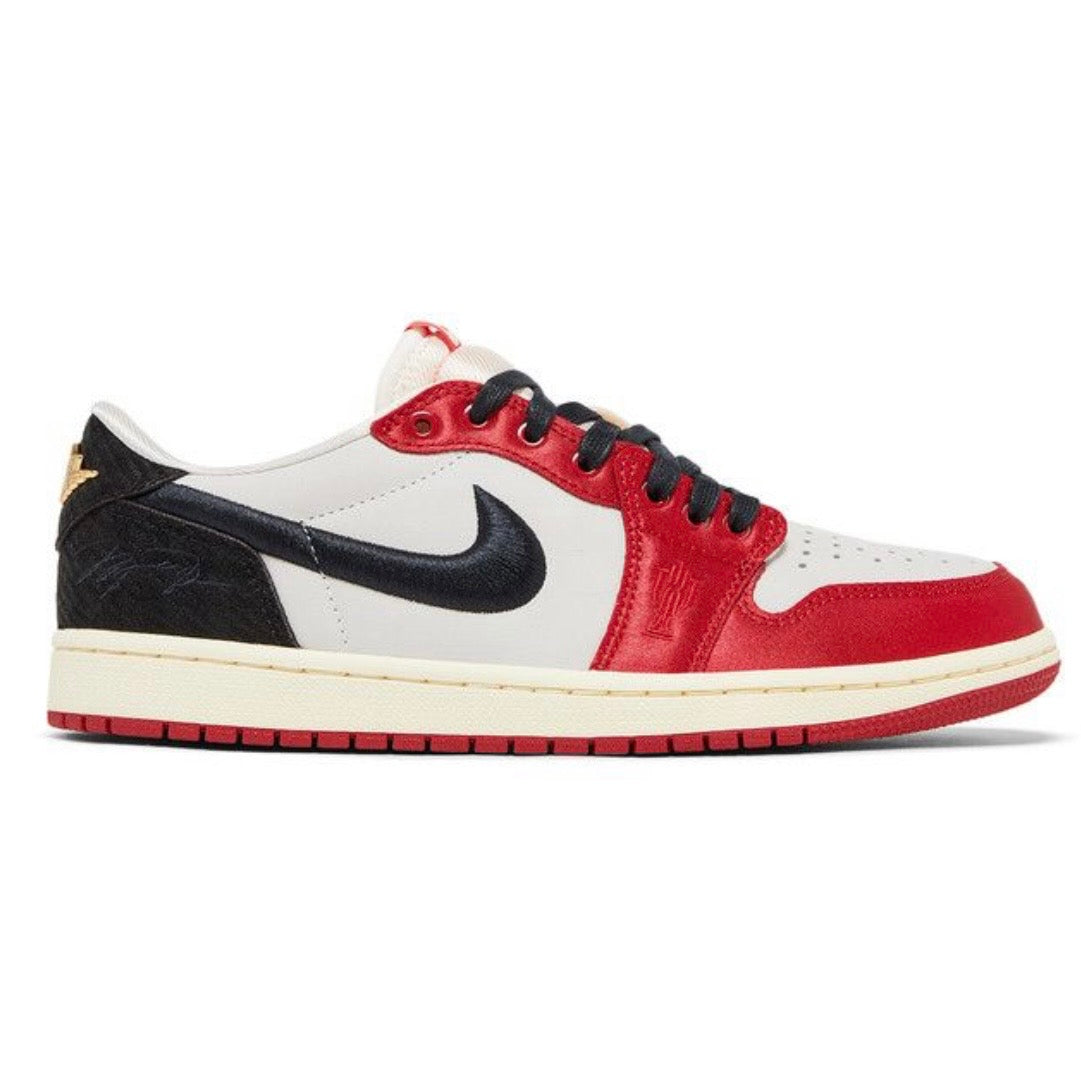 Jordan 1 Retro Low OG Trophy Room Rookie Card Away