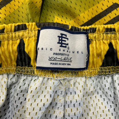 Eric Emanuel EE Basic/Core Short Bruised