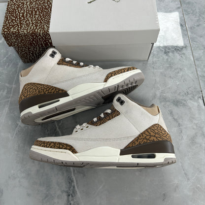 Air Jordan 3 Retro 'Palomino' (USED)