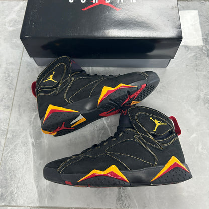 Air Jordan 7 Retro 'Citrus' 2022 (USED)