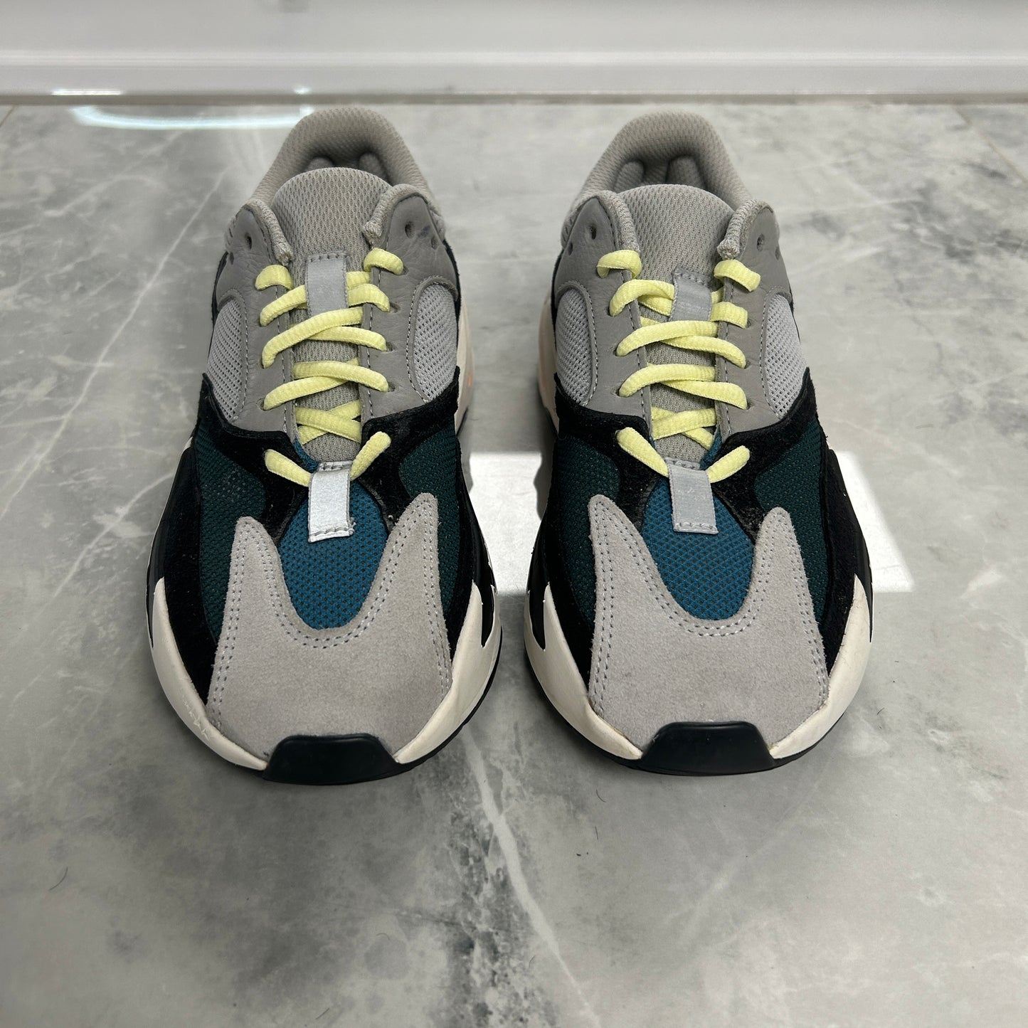 Adidas Yeezy Boost 700 Wave Runner (Used)(No Box)