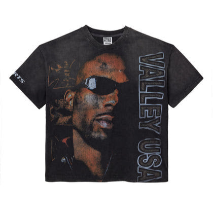 VALE THE DOG TEE