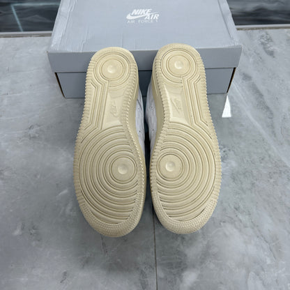 Kith x Air Force 1 Low Hawaii (Used)