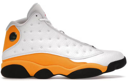 Jordan 13 Retro Del Sol (USED)