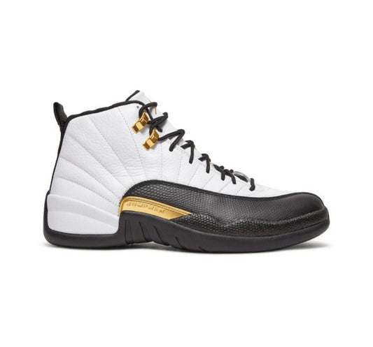 Jordan 12 Royalty Taxi (USED)