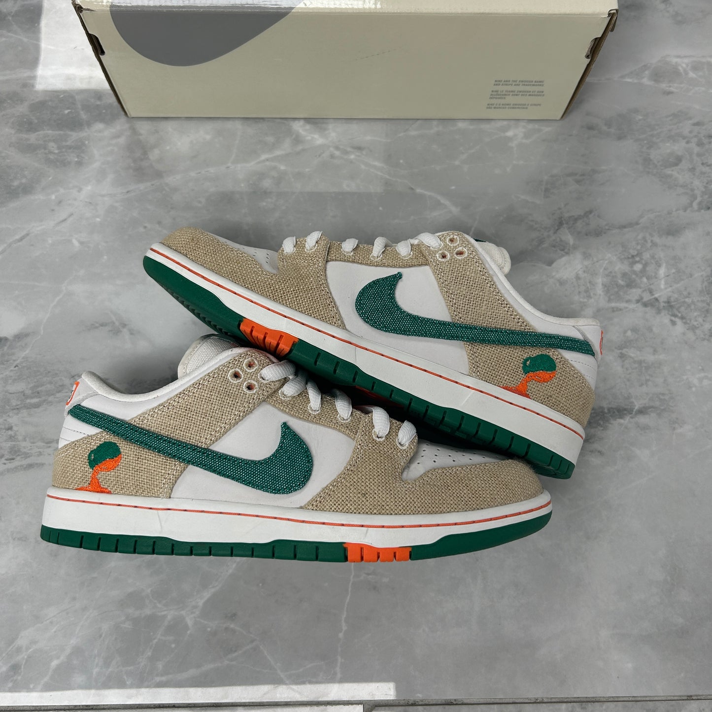 Nike Dunk Low SB Jarrito (USED)
