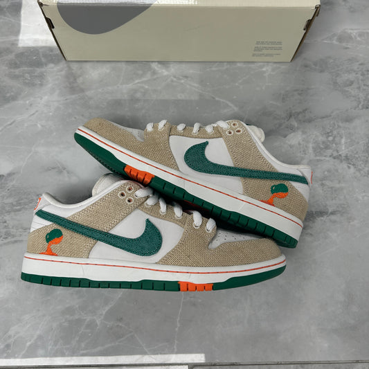 Nike SB Dunk Low Jarritos - view 2