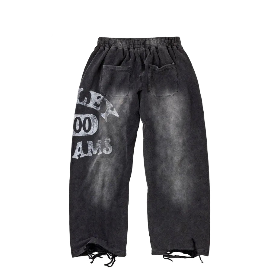 Vale Forever Black Picasso Sweats