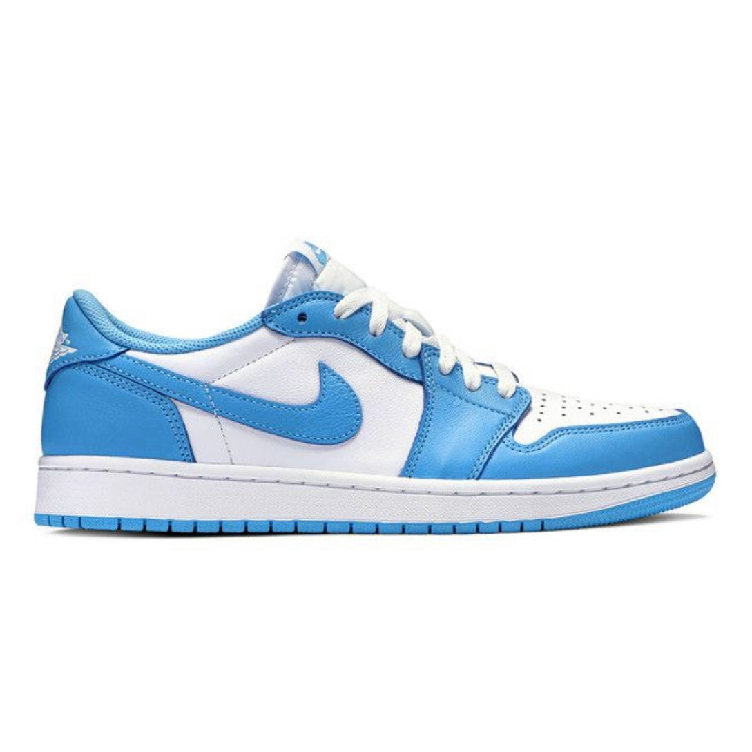 Jordan 1 Low SB UNC (USED)