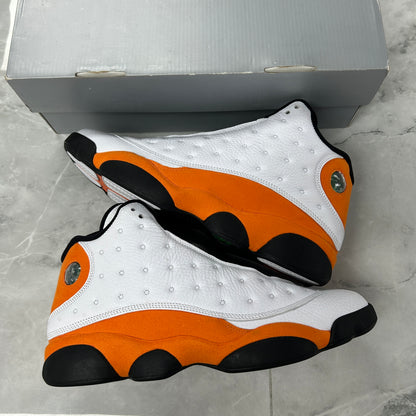 Air Jordan 13 Retro Starfish (USED)