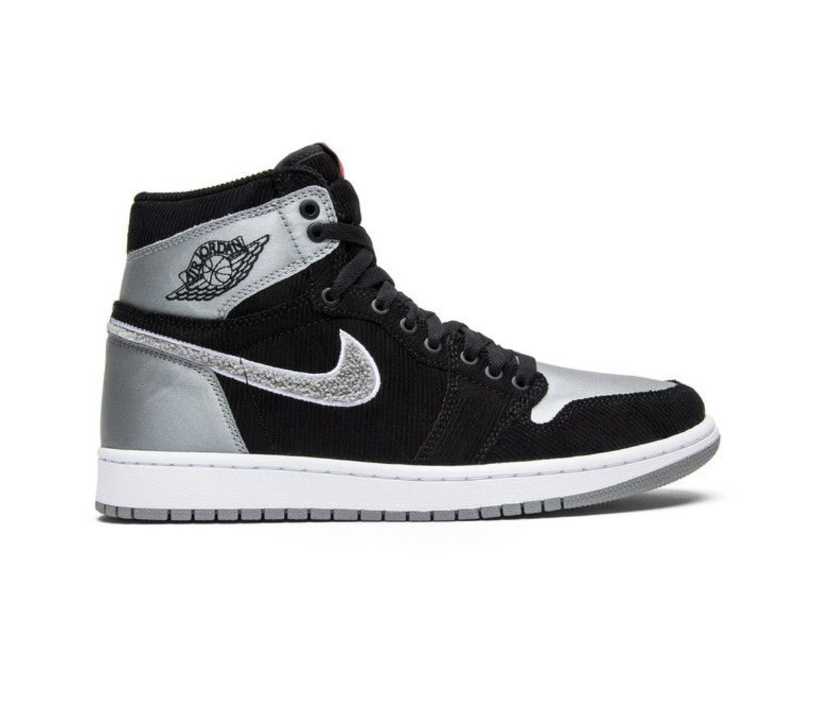 Jordan 1 Retro High Aleali May Shadow (SAMPLE) (USED NO BOX)