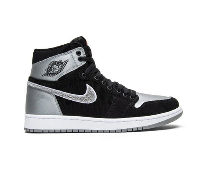 Jordan 1 Retro High Aleali May Shadow (SAMPLE) (USED NO BOX)