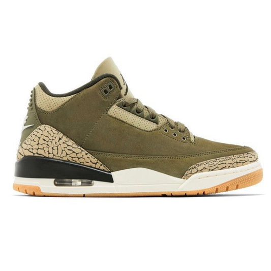 Jordan 3 Retro Family Affair (USED NO BOX)