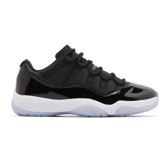 Jordan 11 Retro Low Space Jam (USED NO BOX)